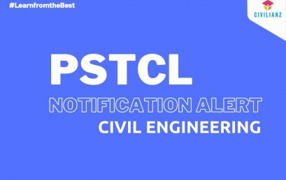PSTCL JOB NOTIFICATION 2021!!!