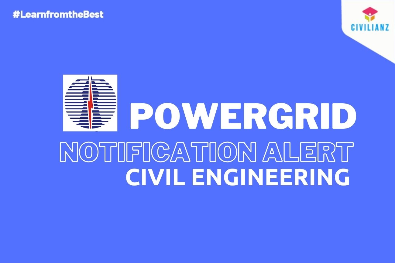 POWERGRID JOB RECRUITMENT 2021 IN NORTHERN REGION – II