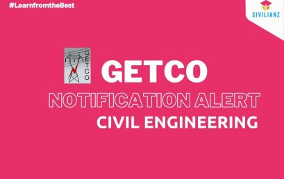 GETCO JOB RECRUITMENT 2021
