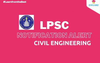 LPSC JOB RECRUITMENT 2021!!!