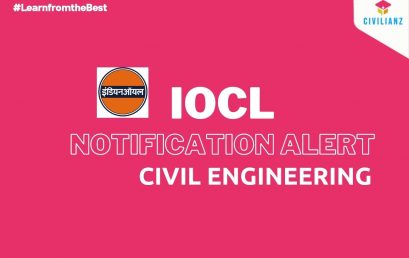 IOCL JOB RECRUITMENT 2021