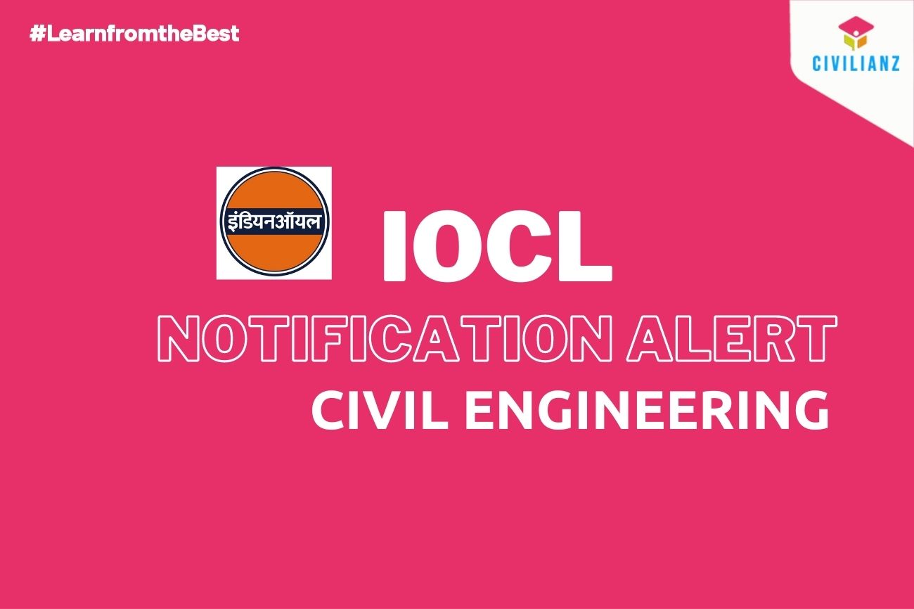 IOCL JOB RECRUITMENT 2021