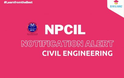 NPCIL JOB RECRUITMENT 2021