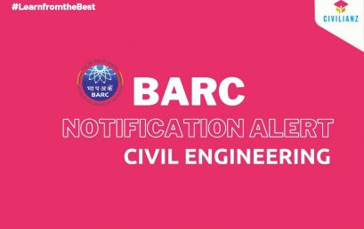 BARC JOB RECRUITMENT 2021!!!