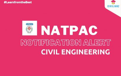 NATPAC JOB RECRUITMENT 2021