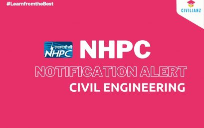 NHPC LTD JOB RECRUITMENT NOTIFICATION 2022!!!