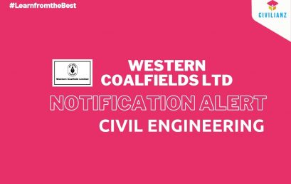 WESTERN COALFIELDS LTD JOB RECRUITMENT 2021