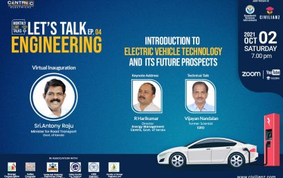 Electric Vehicle Technology and its Future Prospects