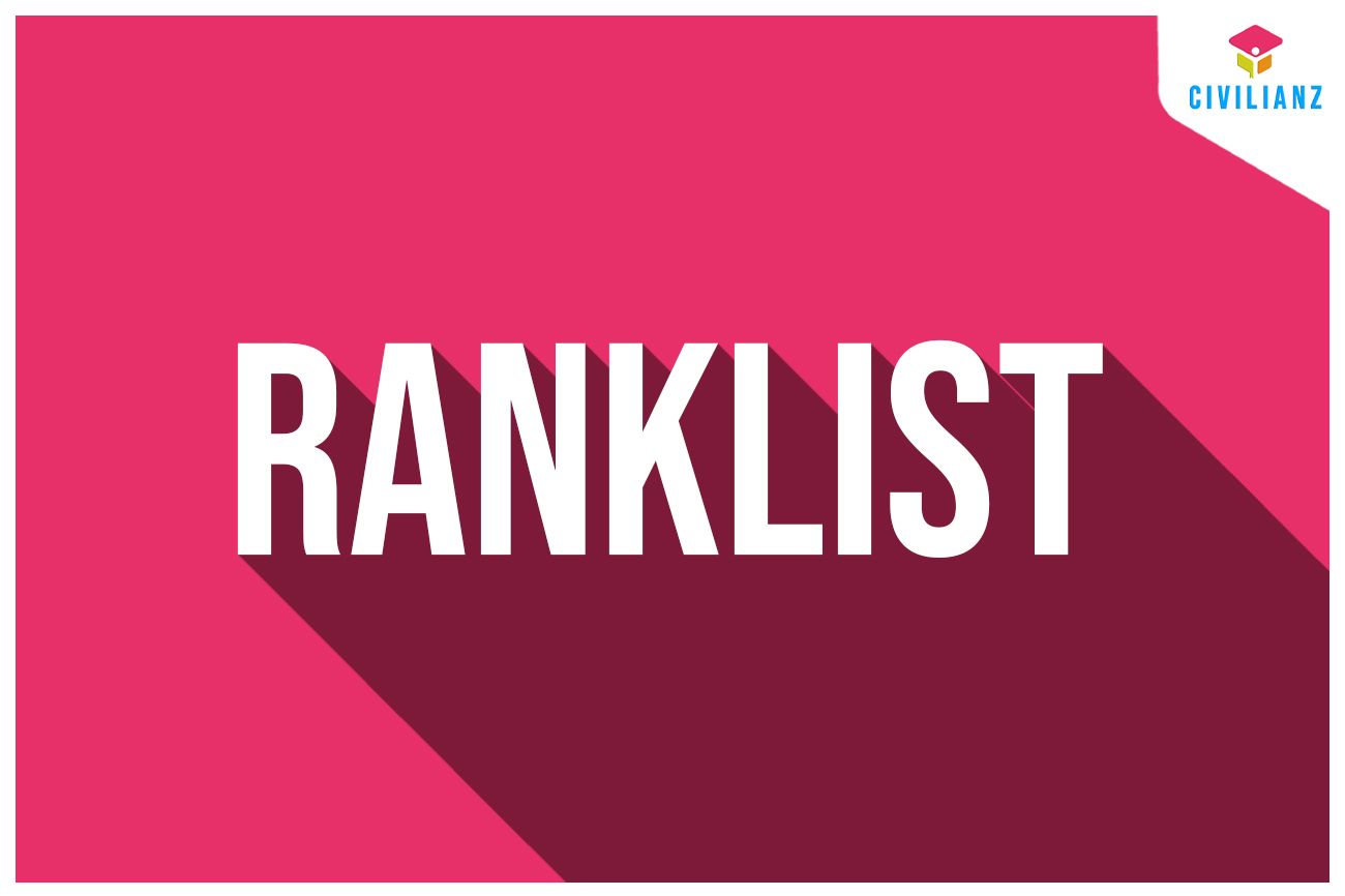 LSGD – ASSISTANT ENGINEER RANKLIST OUT!!!