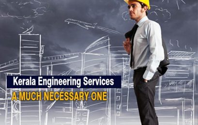 Kerala Engineering Services : A much necessary one
