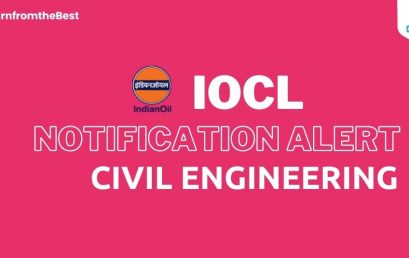 IOCL JOB RECRUITMENT 2022!!!!