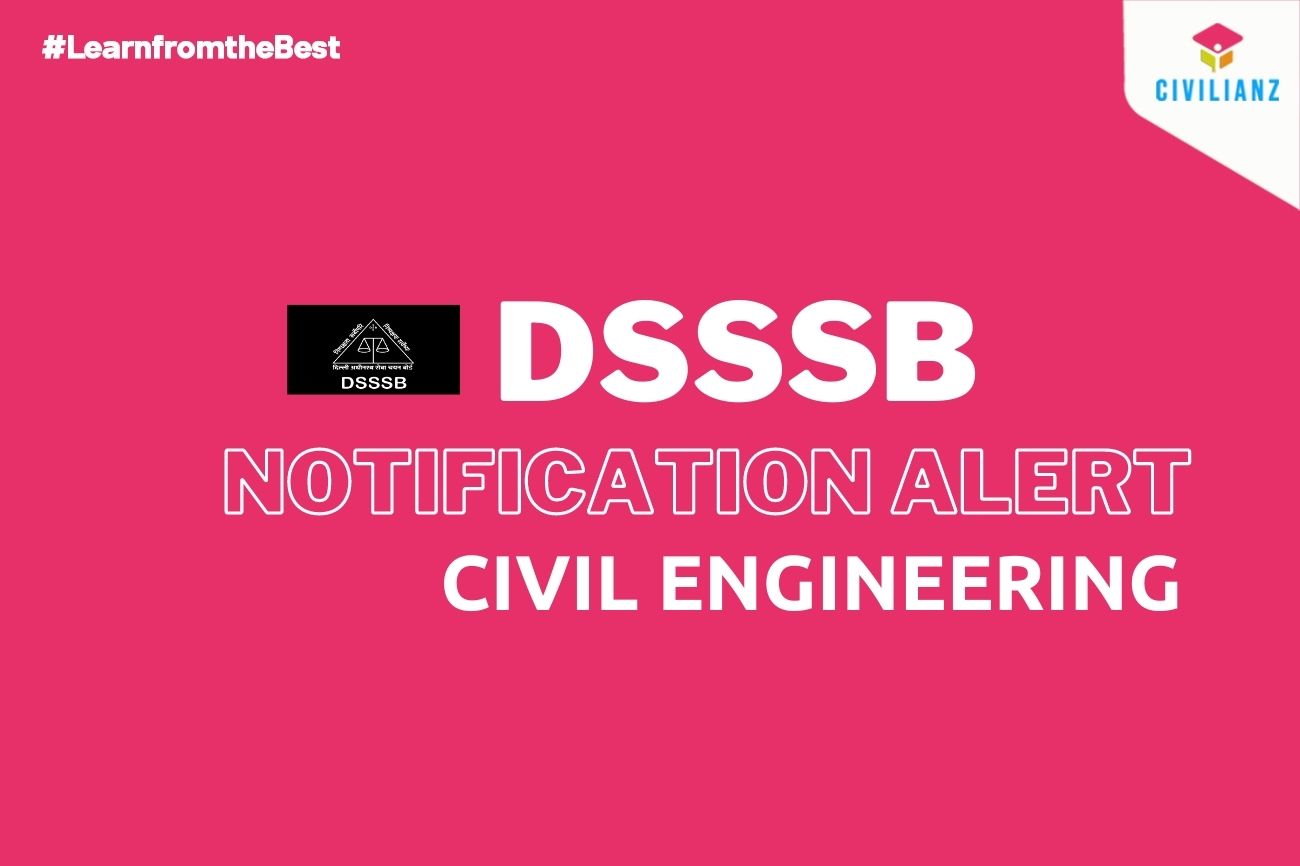 DSSSB JOB RECRUITMENT NOTIFICATION 2022!!!