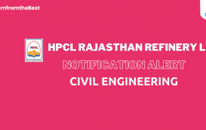 HPCL JOB NOTIFICATION 2022!!!
