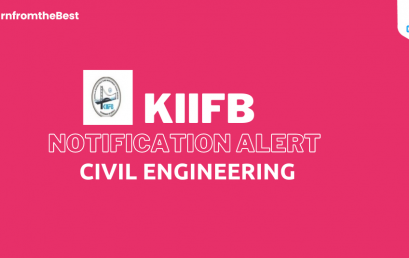 KIIFB JOB NOTIFICATION 2022!!!