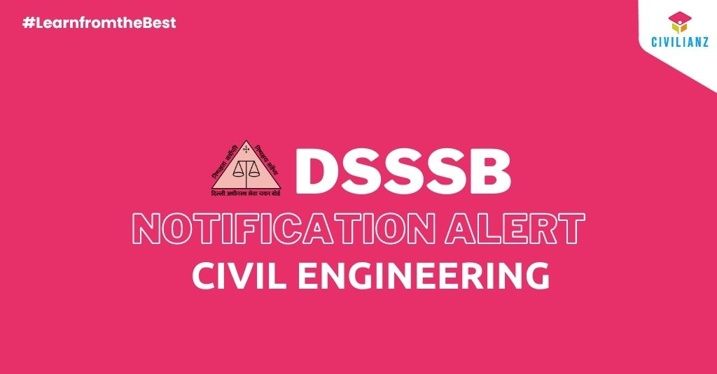 DSSSB JOB RECRUITMENT NOTIFICATION 2022!!!