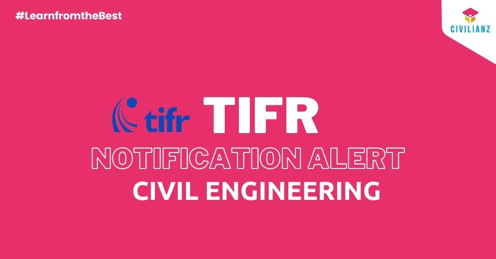 TIFR JOB RECRUITMENT NOTIFICATION 2022!!!