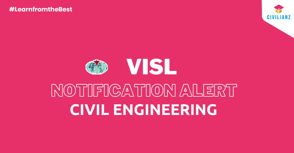 VISL JOB RECRUITMENT FOR FIELD ENGINEERS