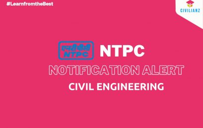 NTPC JOB NOTIFICATION 2022!!!