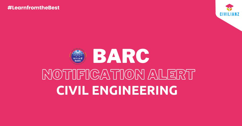 BARC JOB RECRUITMENT NOTIFICATION 2022