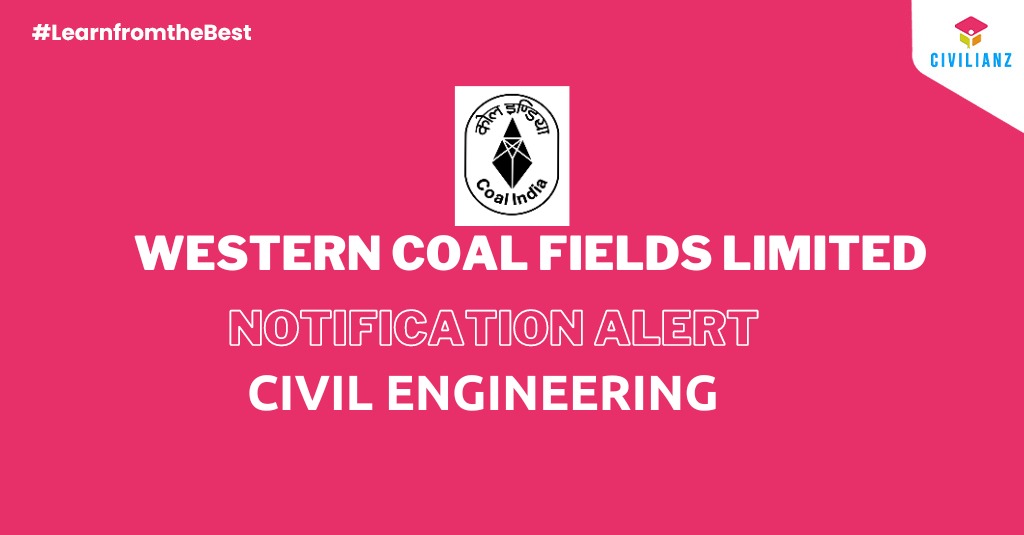 WESTERN COAL FIELDS LTD JOB RECRUITMENT 2022