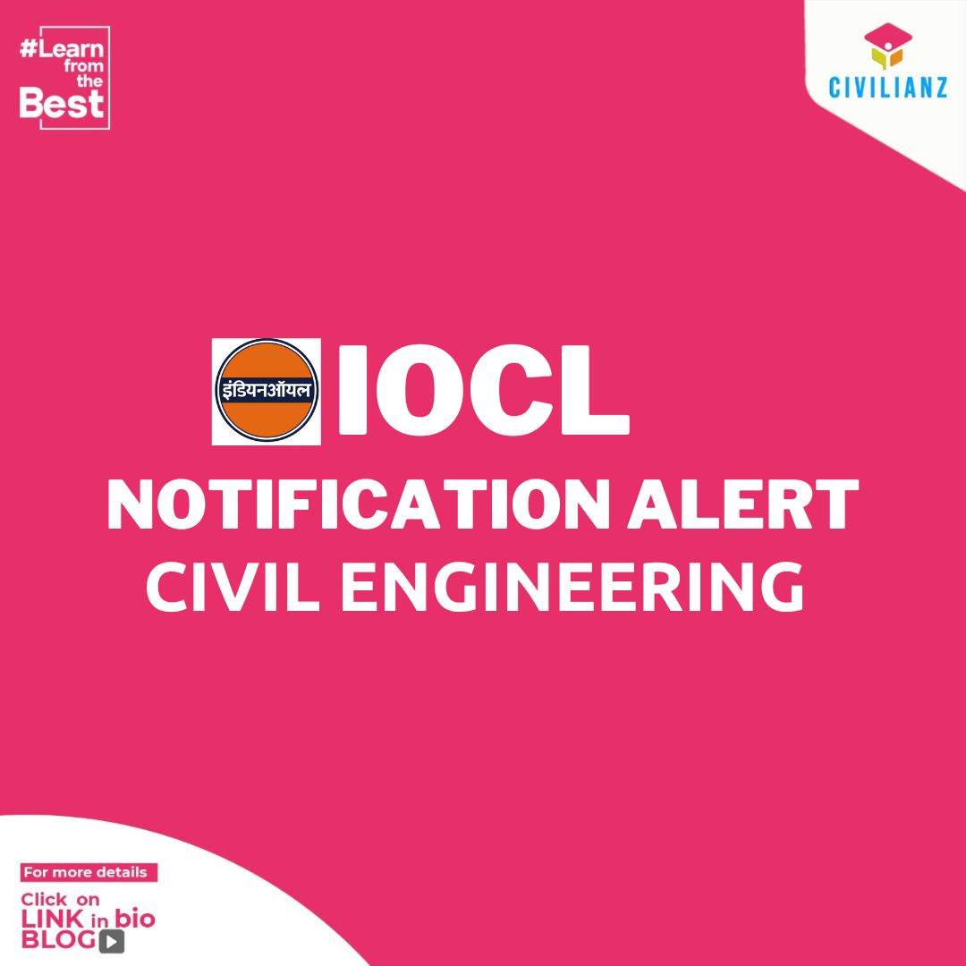 INDIAN OIL CORPORATION LIMITED NOTIFICATION