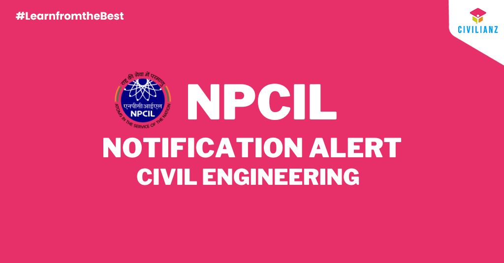 NPCIL JOB RECRUITMENT NOTIFICATION 2022!!!