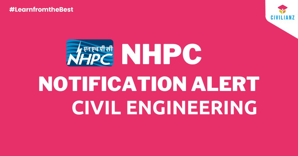 NHPC JOB RECRUITMENT NOTIFICATION 2022