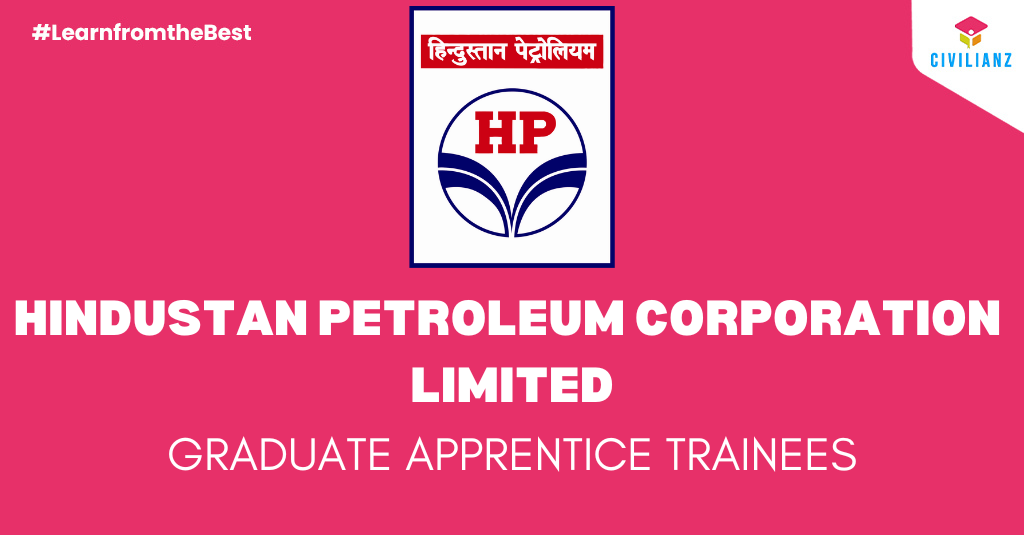 HPCL JOB RECRUITMENT NOTIFICATION 2023