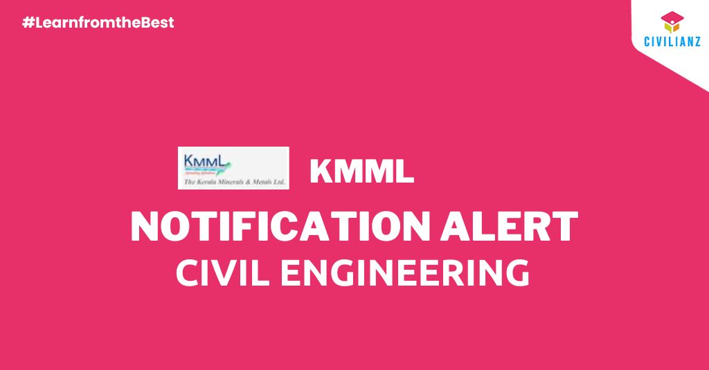 KMMLNOTIFICATION 2023!!!