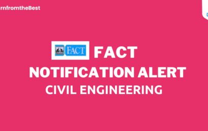 FACT NOTIFICATION 2023!!!!