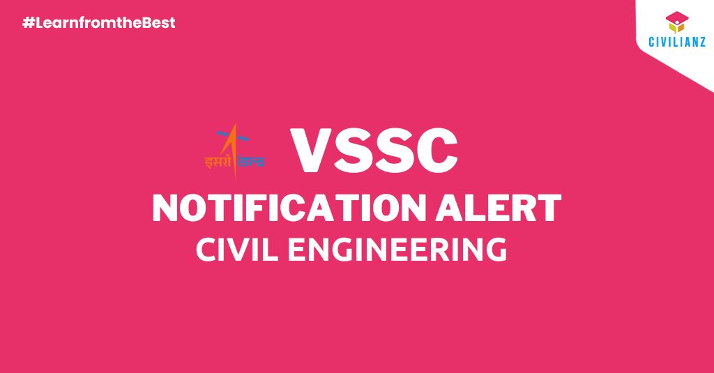 VSSC RECRUITMENT NOTIFICATION 2023 FOR TECHNICAL ASSISTANT