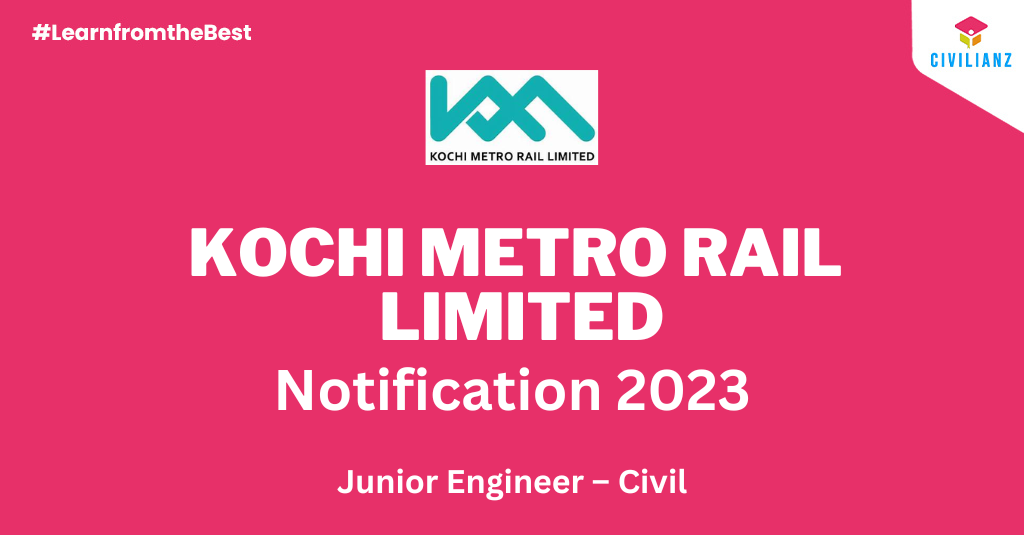 Kochi Metro Rail (KMRL) Archives - International Railway Journal