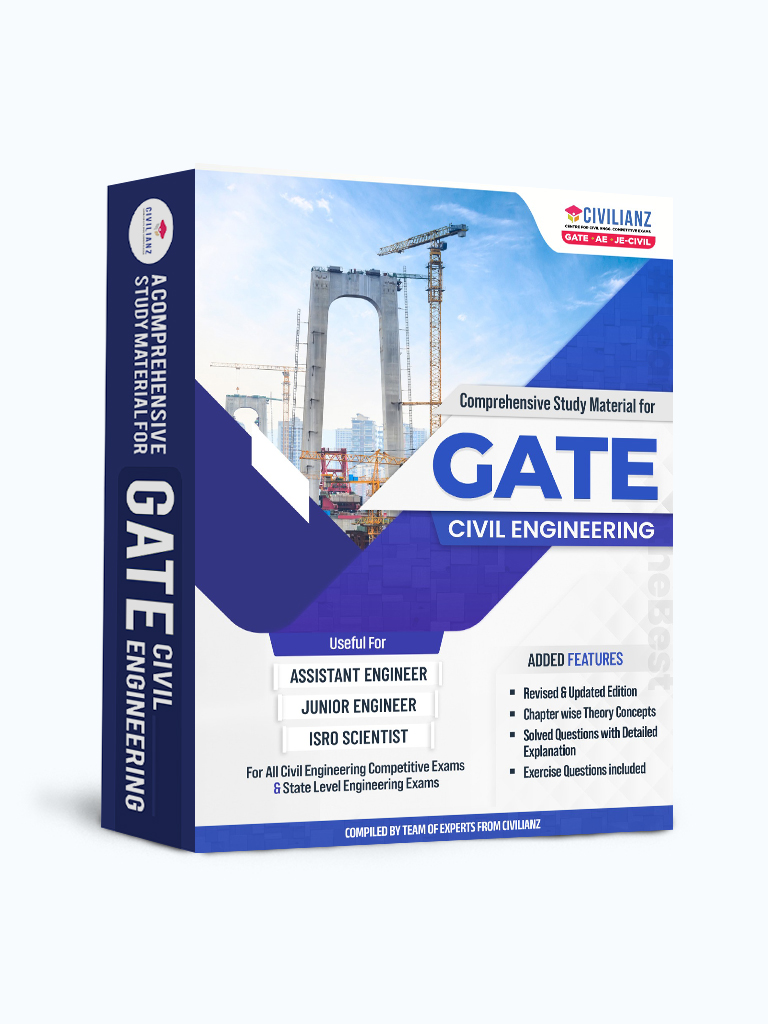 GATE EXAM 2024 GUIDE