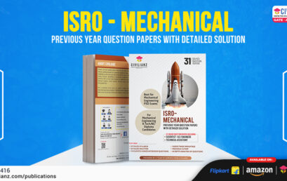 ISRO MECHANICAL PREVIOUS YEAR QUESTION PAPERS
