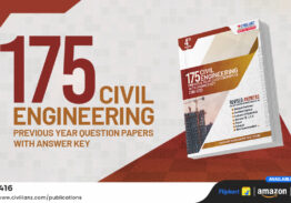 KERALA PSC CIVIL ENGINEERING PREVIOUS YEAR QUESTION PAPERS WITH ANSWER KEY