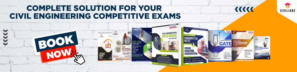 Best Study Material for KPSC Civil Engineering Exams