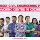 Best Civil Engineering PSC Coaching Centre in Calicut