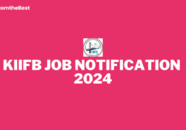 KIIFB JOB NOTIFICATION 2024!!!