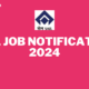 SAIL JOB NOTIFICATION 2024!!!