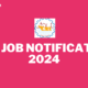 CSL JOB NOTIFICATION 2024!!!