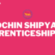 COCHIN SHIPYARD APPRENTICESHIP 2024