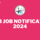 KIIFB JOB NOTIFICATION 2024!!!