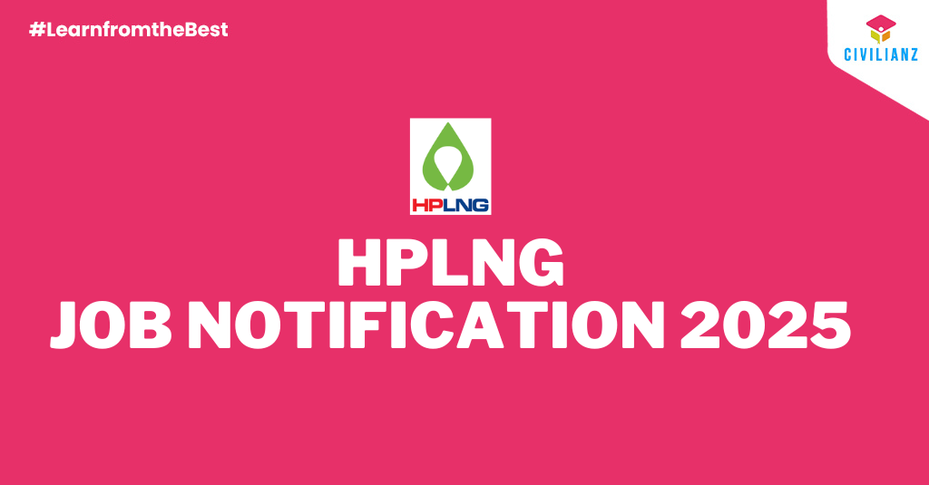 HPLNG JOB NOTIFICATION 2024!!! HPLNG JOB NOTIFICATION 2024!!!