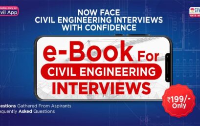 KPSC CIVIL ENGINEERING PREVIOUS YEAR INTERVIEW QUESTIONS WITH ANSWERS!!!