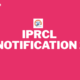 IPRCL JOB NOTIFICATION 2025!!!