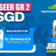 ALL ABOUT LSGD GR.II OVERSEER EXAM 2025!!!