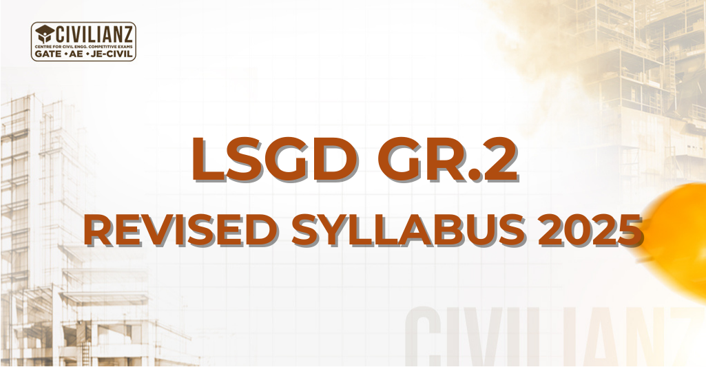 LSGD GR.2 REVISED SYLLABUS 2025!!! LSGD GR.2 REVISED SYLLABUS 2025!!!