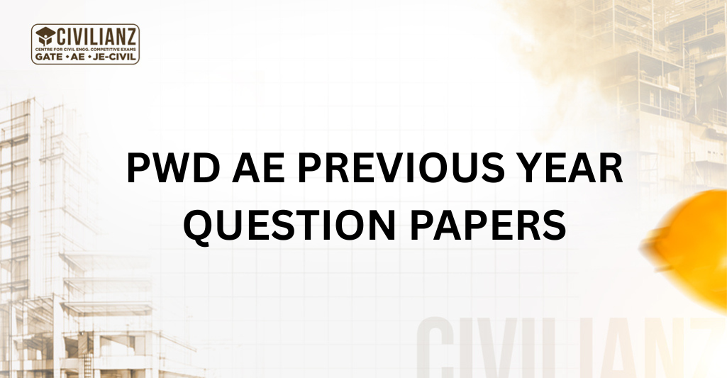 KERALA PSC PWD AE PREVIOUS YEAR QUESTION PAPERS !!! KERALA PSC PWD AE PREVIOUS YEAR QUESTION PAPERS !!!