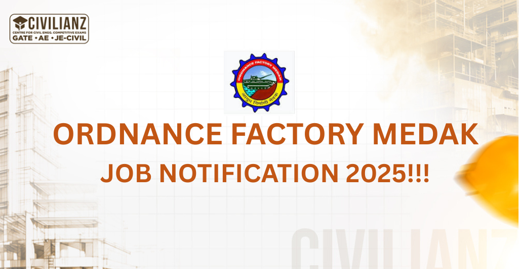 AVNL OFMK JOB NOTIFICATION 2025!!!