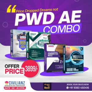 BEST STUDY MATERIALS FOR KERALA PSC AE PWD 2025 (180/2025) EXAM